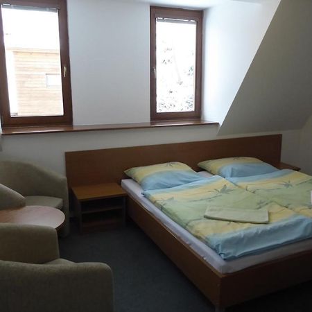 Tri Studnicky Sprava Tanapu Apartment Vysoke Tatry Exterior photo