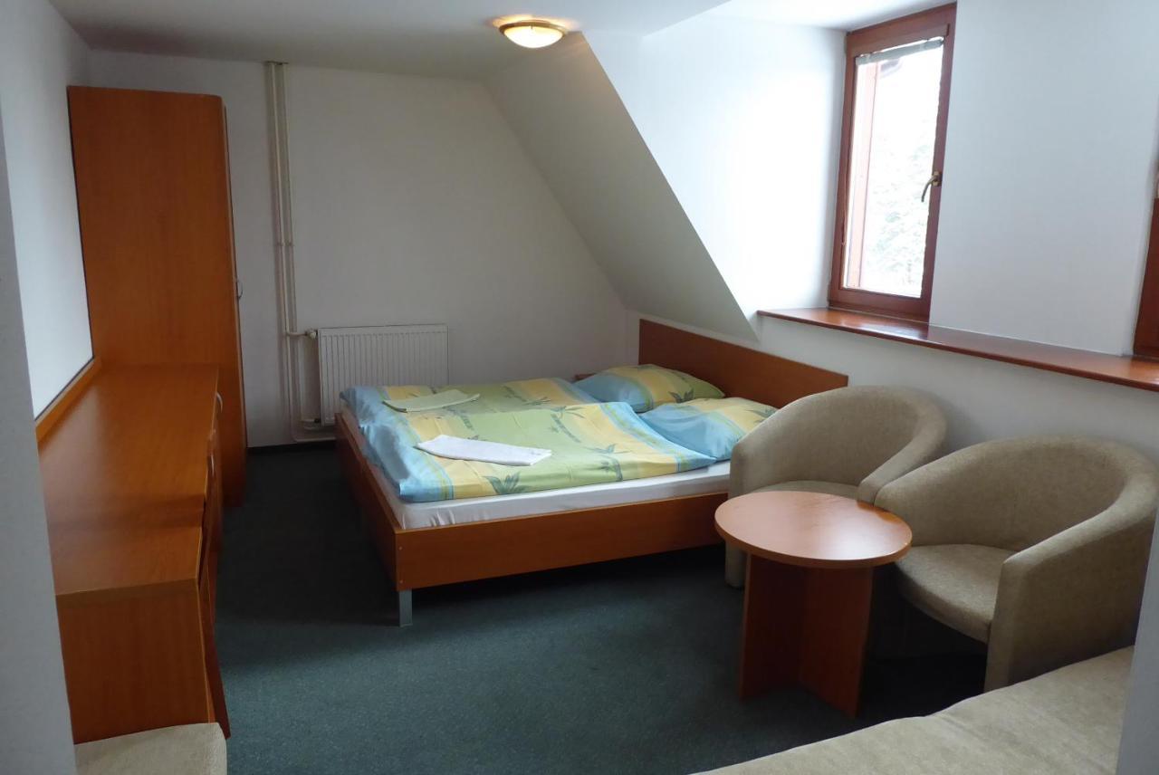 Tri Studnicky Sprava Tanapu Apartment Vysoke Tatry Exterior photo