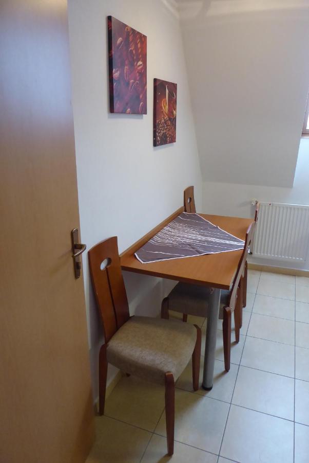 Tri Studnicky Sprava Tanapu Apartment Vysoke Tatry Exterior photo