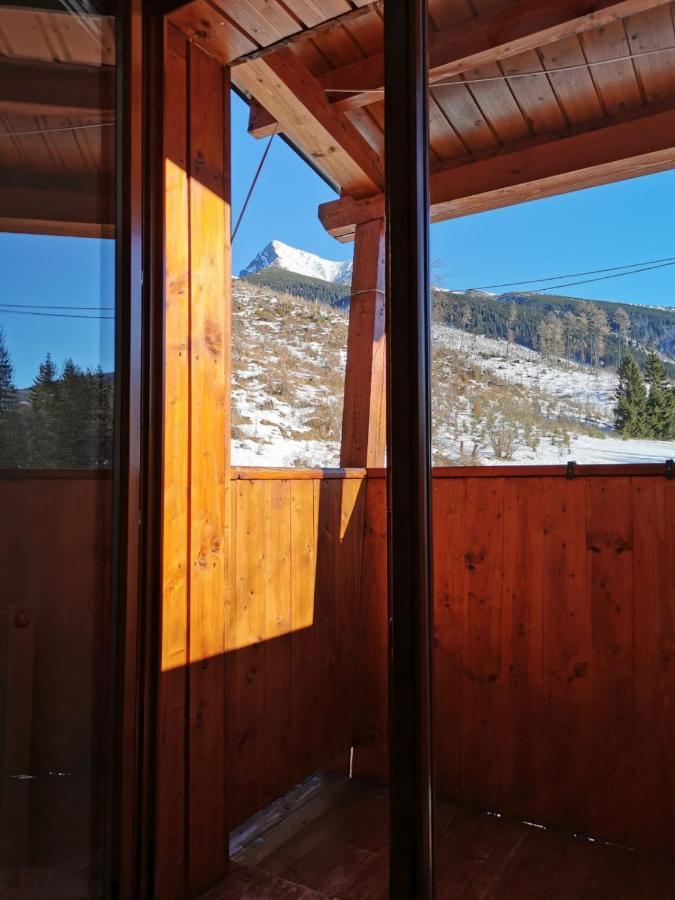 Tri Studnicky Sprava Tanapu Apartment Vysoke Tatry Exterior photo