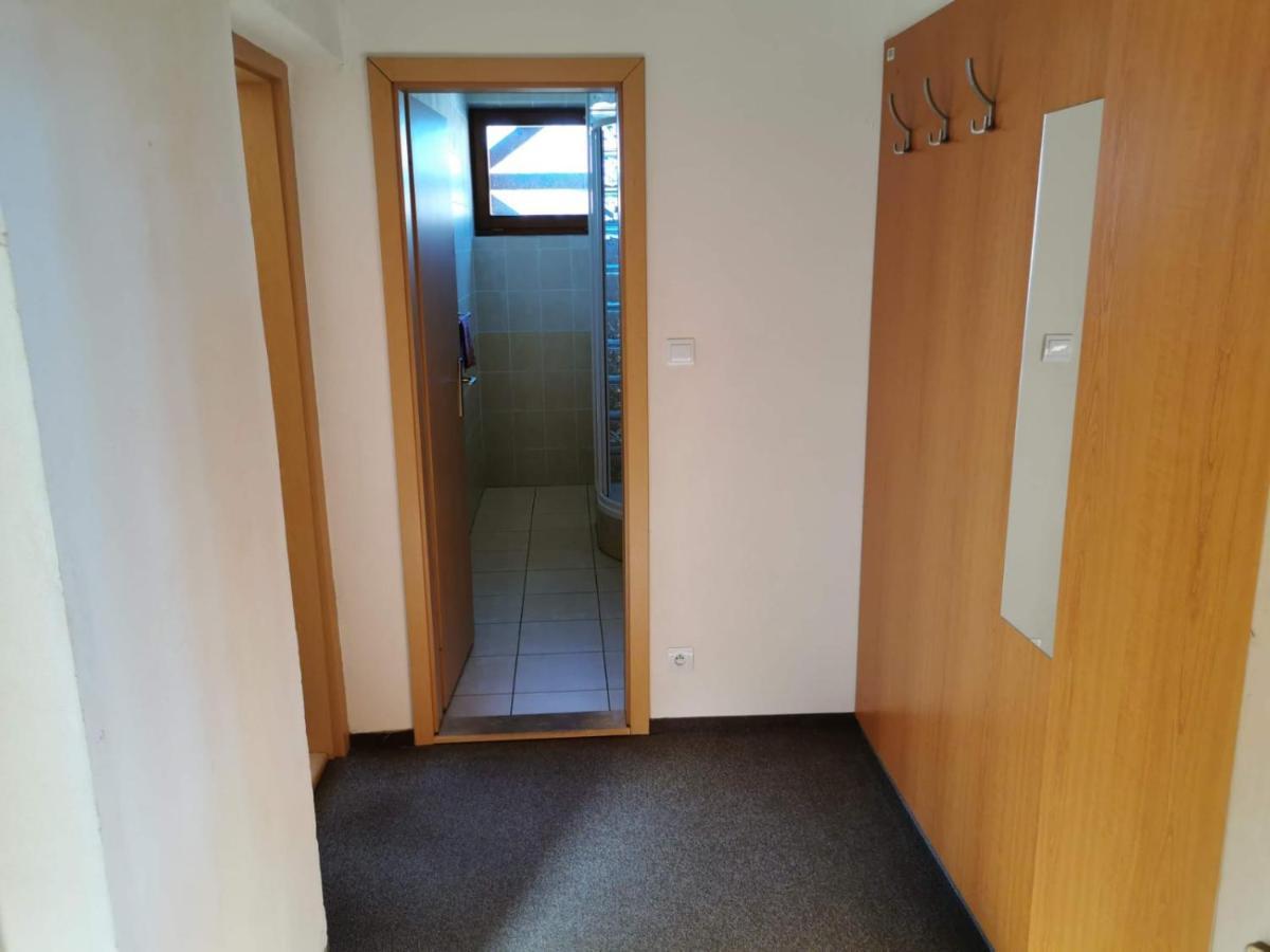 Tri Studnicky Sprava Tanapu Apartment Vysoke Tatry Exterior photo